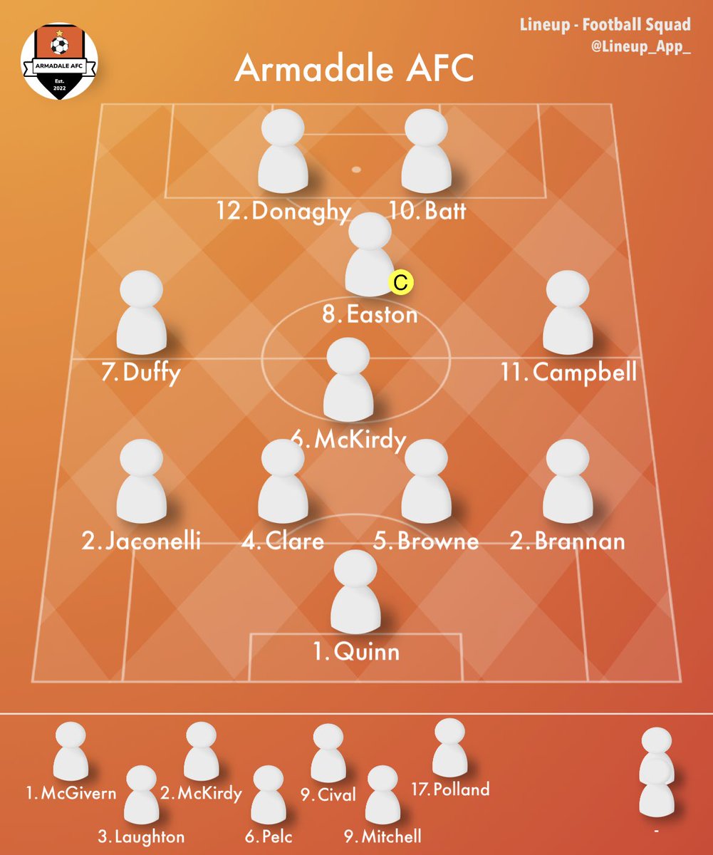 Armadale 4-2 <a href="/BothwellUtd/">Bothwell United AFC</a> 

Great game for the neutral today. Boys went 3-0 up and let bothwell back into the game. Hats off to the boys for digging deep and bringing the first trophy home.