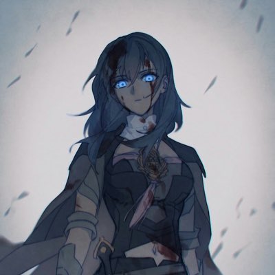 #NewProfilePic

“You’ve chose death?”