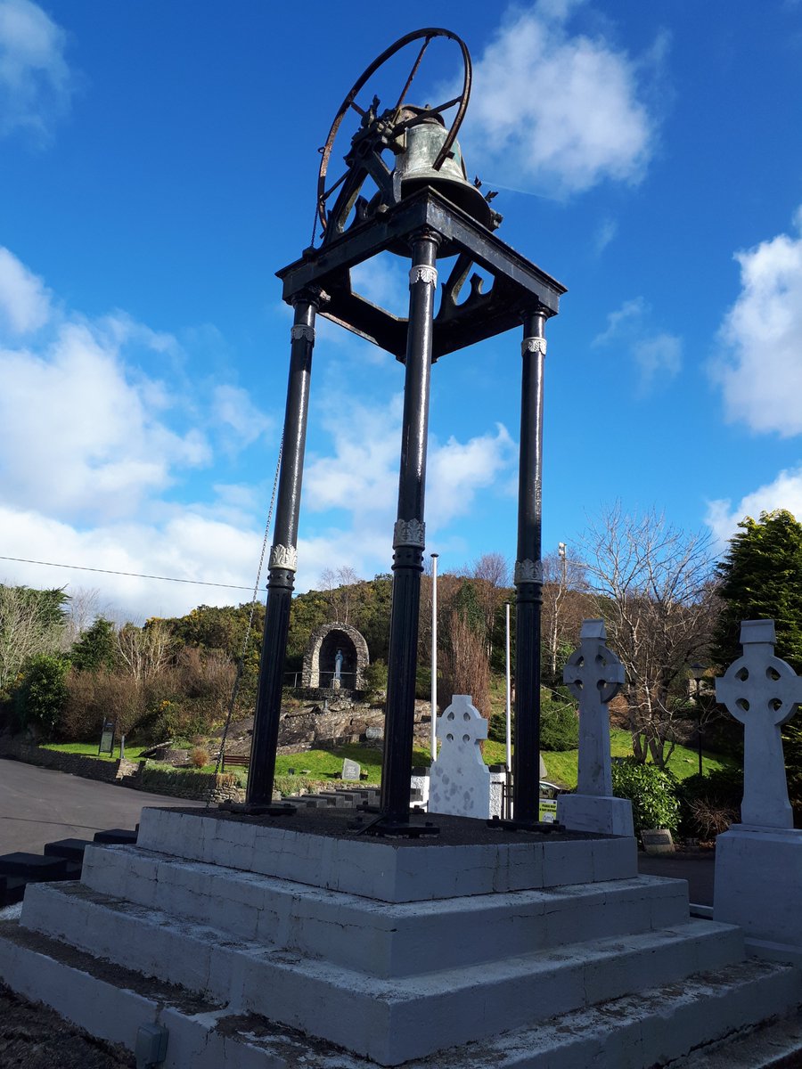 CollinsDempsey's tweet photo. @MayoNorth Loved my 1st visit to #Attymass &amp; blessed with good weather 😍😎❤ https://t.co/0vOhzk4sEl