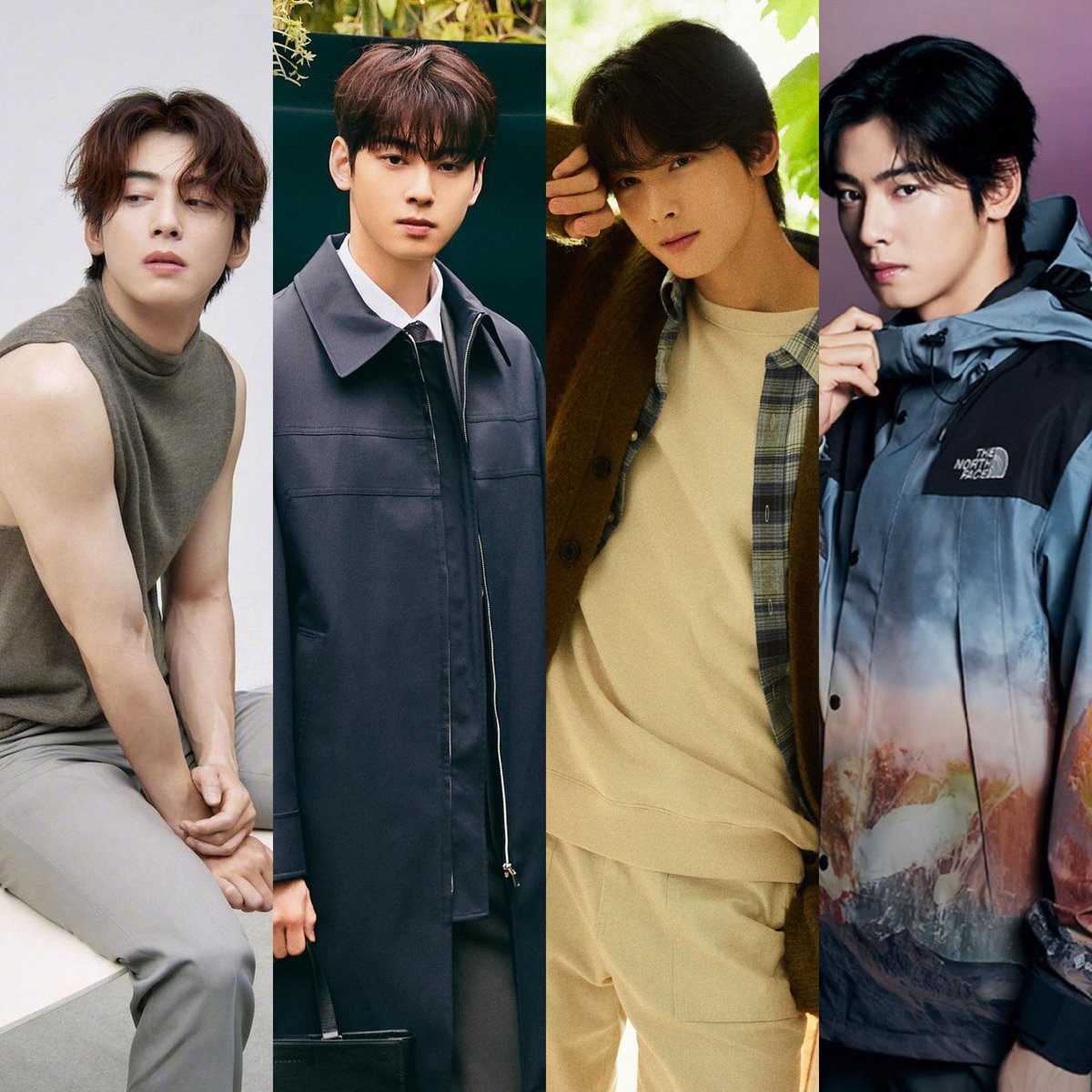 erimar14344's tweet photo. @TOP100KPOP I vote #CHAEUNWOO from #ASTRO to #TOP100KPOPVISUAL
@TOP100KPOP https://t.co/jx9lMmStkT