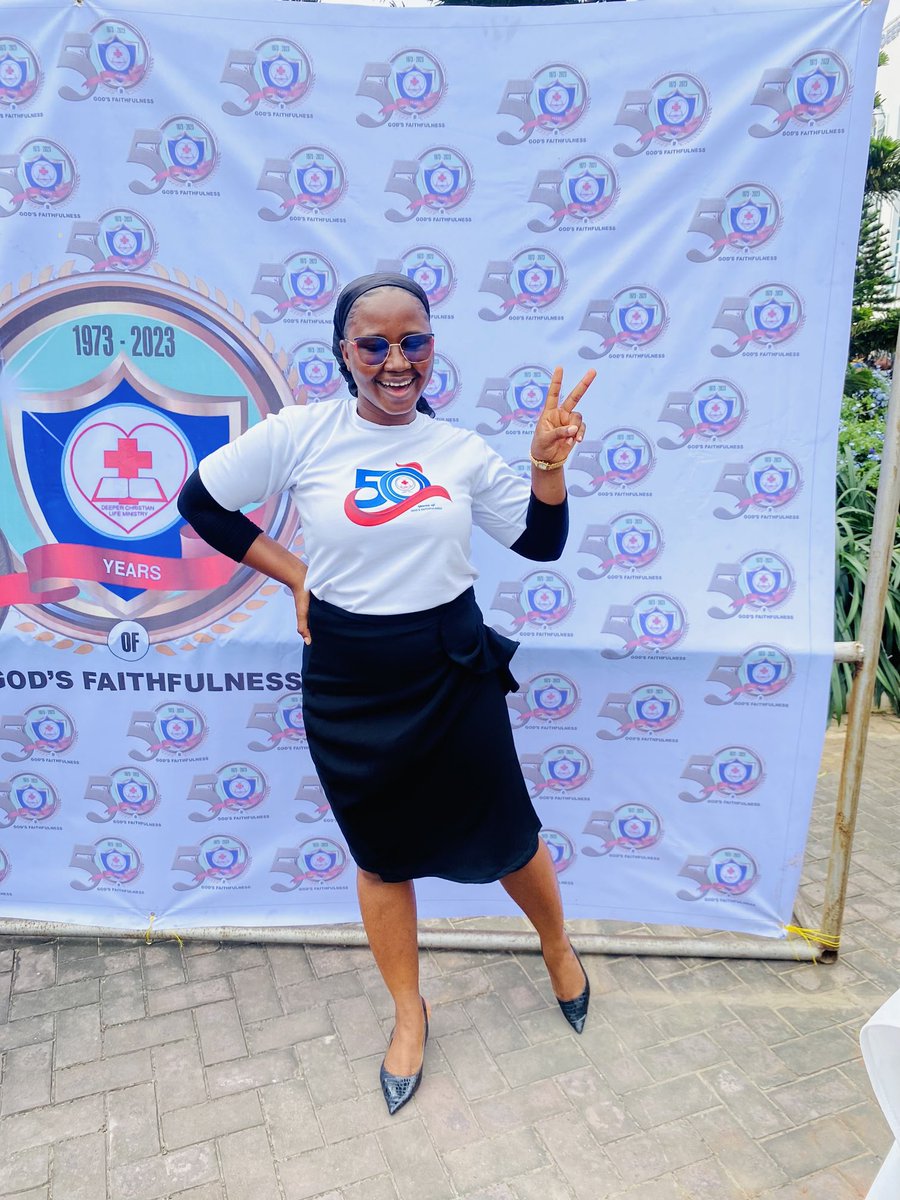 thokepraise's tweet photo. It was a great time celebrating 50years of God’s faithfulness, i only seen half of it but it has been filled with overwhelmingly awesome testimonies, Glory to God!!!!!!!

#DeeperLifeAt50 #Gbagada #deeperlife #DLConversations #DCLMat50 https://t.co/M6SZDAdXXw