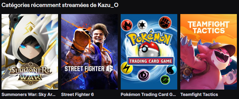 xKazu_O's tweet photo. Pouahhh 🤩

Ce streamer multi-gaming ONLY dead game 🥰🥰

Bref, dernier objectif de la semaine LIVE ON :
--> https://t.co/pd6xT0nho8 🔥 https://t.co/uAQqeljAsk