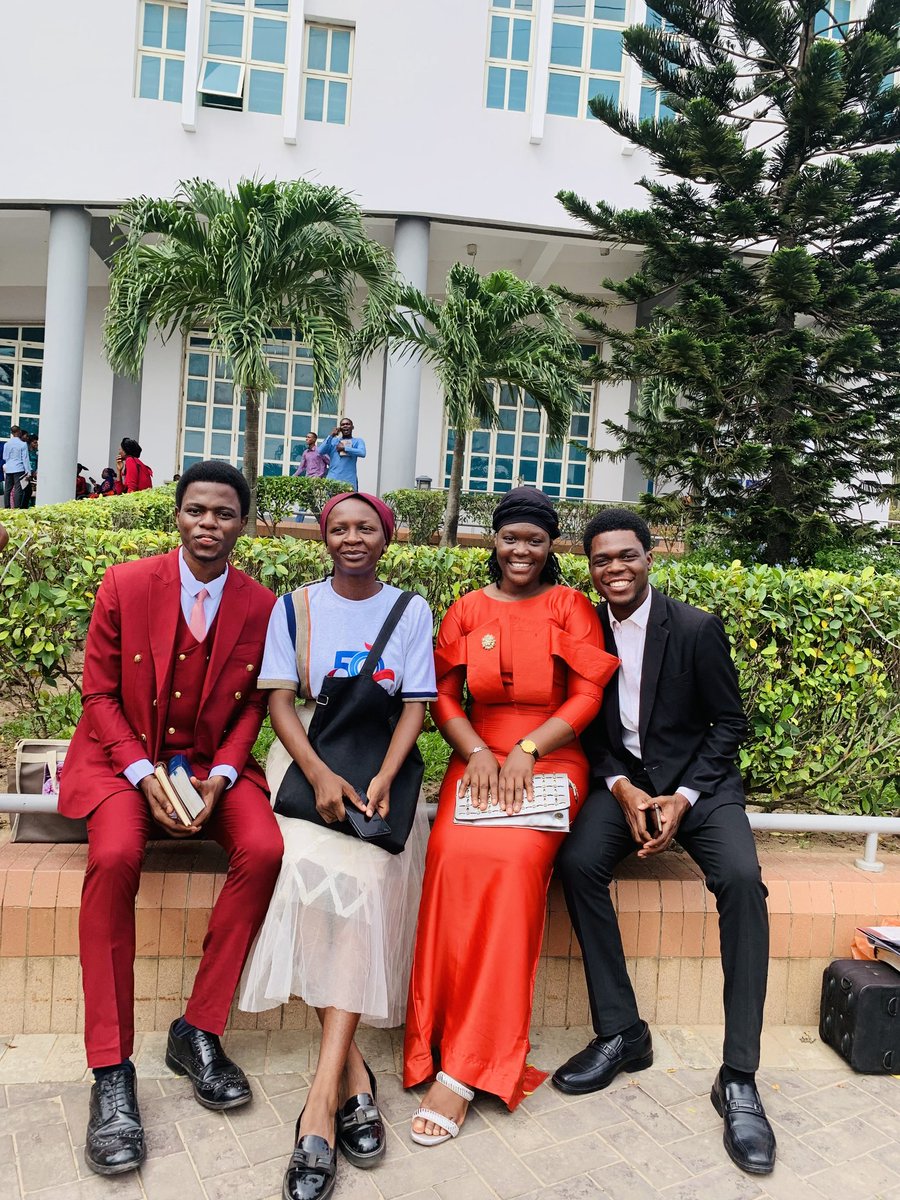 OmoleyeJeremiah's tweet photo. Awesome time in service today...

#DCLMat50 
#DLConversations 
#PastorKumuyiSaid https://t.co/6RKZyE1Sdg