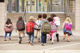 Back to School: School Bags for Success!