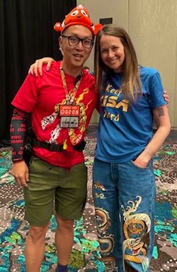 ARCHIVED: Jen Easterly tweet media