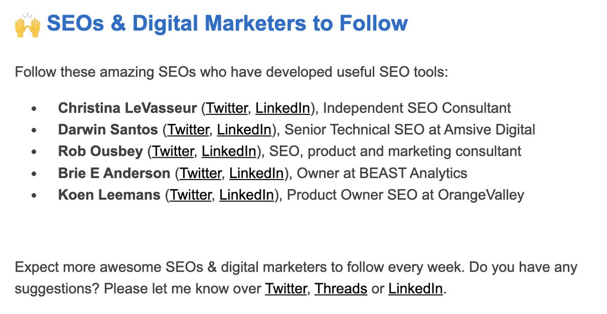 Aleyda Solis 🕊️ tweet media