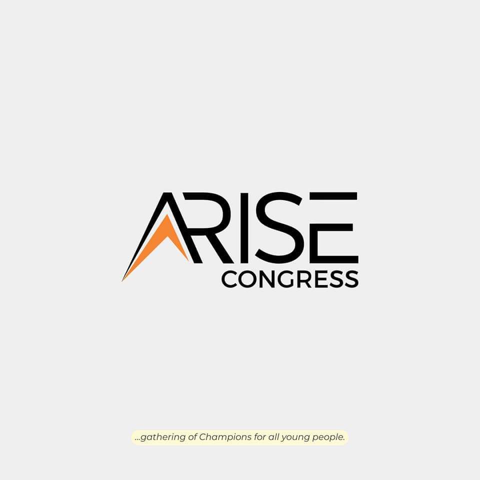 #AriseCongress 
#AriseOnHot