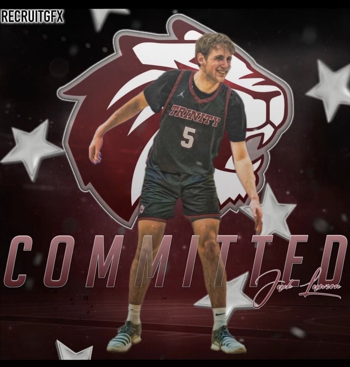 JackLawson55's tweet photo. Iโm excited to announce my commitment to @TU_Basketballโผ๏ธโผ๏ธ
I want to give a special thanks to my Mom, Dad, and the rest of my familyโผ๏ธ Big thank you to @CoachScottPizor for being an amazing mentor and trainer. Another big thank you to my coaches and teammates at Southlakeโผ๏ธโผ๏ธ https://t.co/TmHNYJFhcm