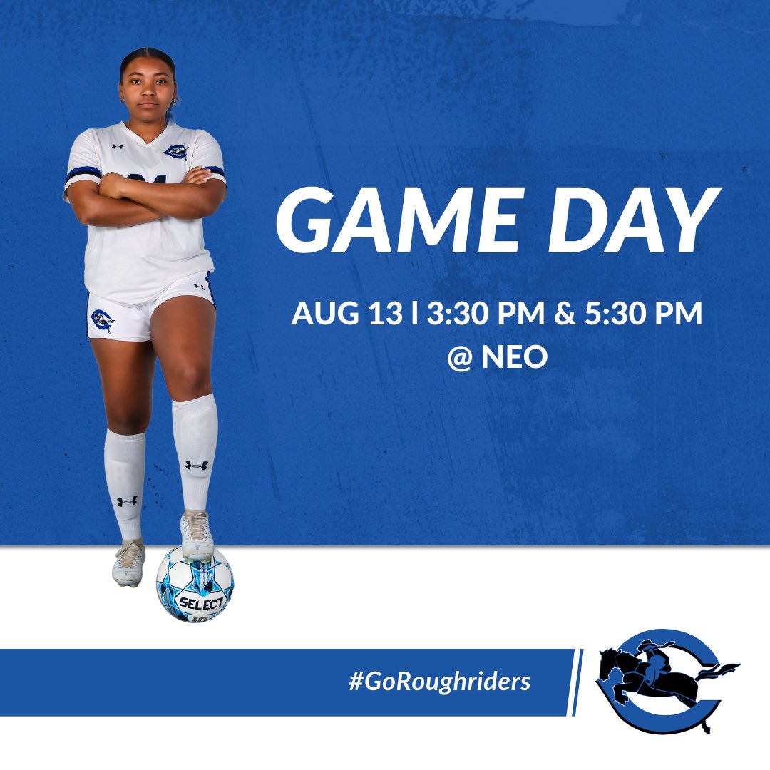 Crowder Women’s Soccer (@crowderwsoc) on Twitter photo 