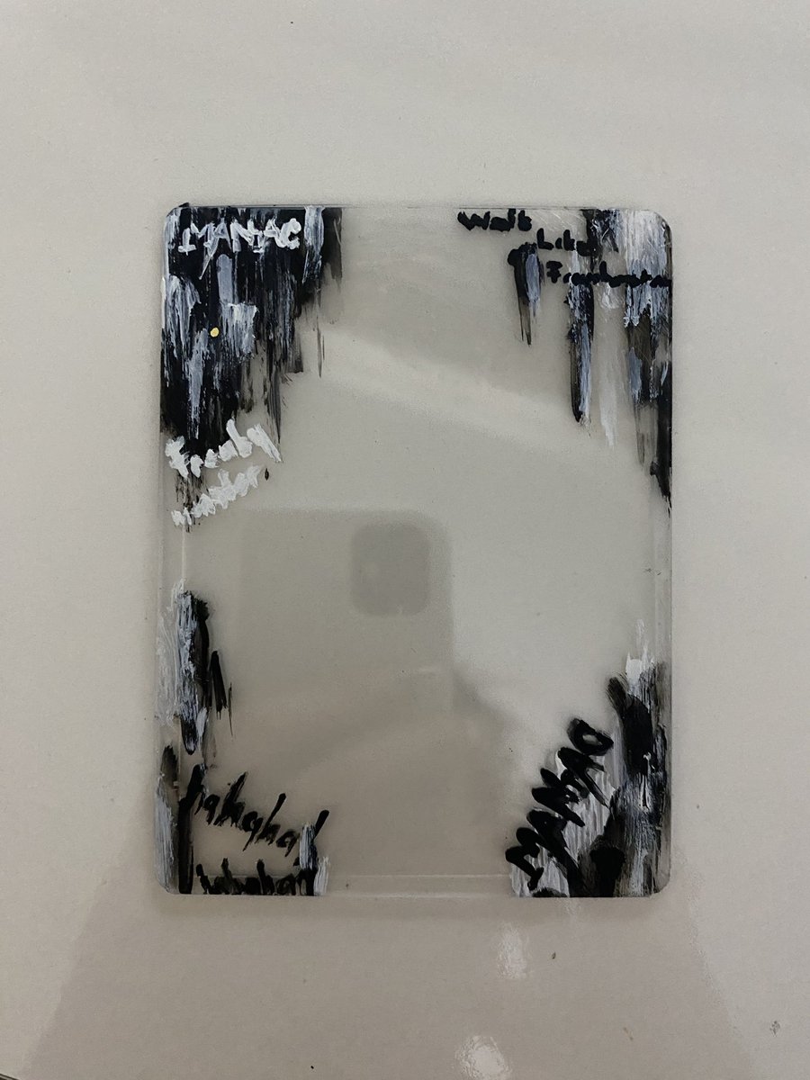 maniac deco toploader satis

45₺

<a href="/bujo_go/">Bujo ürünleri Go/satış</a> <a href="/bujo_sell/">bujo sell</a> <a href="/peacrry/">Kpop Satış / Takas</a> <a href="/bujosatis/">⊹ bujo ürünleri satış/go! 🐰</a> <a href="/randombujo/">bujopot ⭐️ 🫖</a>