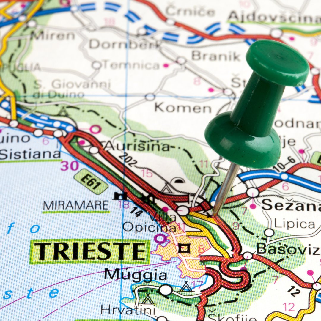 wwwpgworld's tweet photo. Excursión privada de cafés a castillos en la belleza costera del Adriático: TRIESTE, ITALIA
https://t.co/6WXVYCFRlm
 #tourprivado #guiaturisticolocal #guiaturistico #tourlocal #Trieste
#excursionentierra #rutadesenderismo #trekking #atraccionesturisticas @PrivateGuideWorld https://t.co/R0e6wANk9N