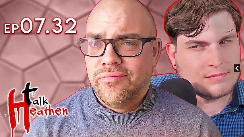 The Official Atheist Experience tweet media