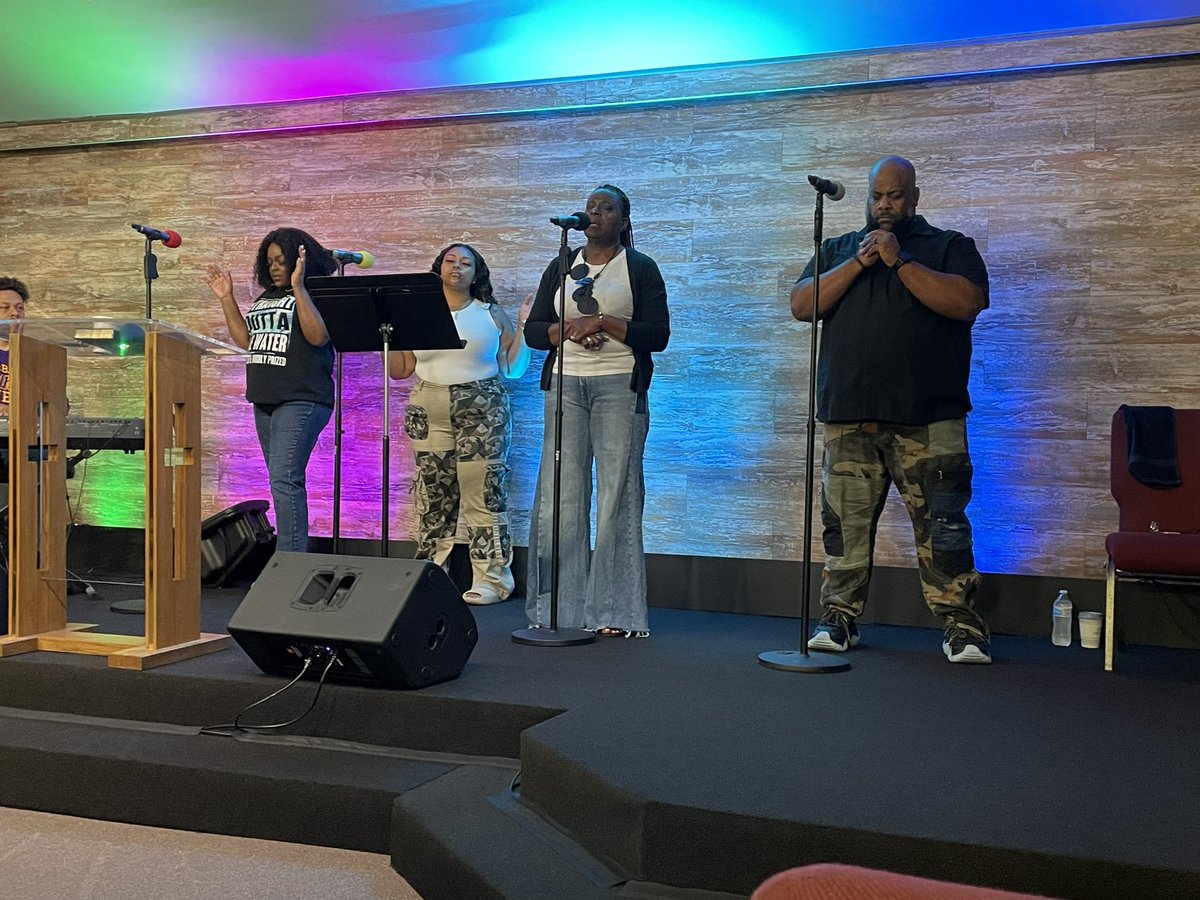 ImpactConcord's tweet photo. Sunday’s at The Living Way! https://t.co/rsunWxLz80