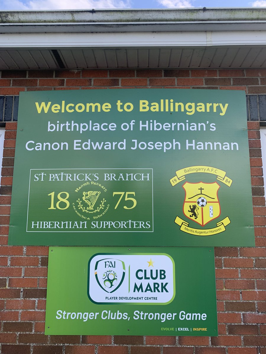 kerrydarren's tweet photo. Block 1 of @FAICoachEd UEFA C  this weekend. Many thanks to @BallingarryAFC for hosting us and we’ll done to all the participants. https://t.co/PcpxZMWYNJ