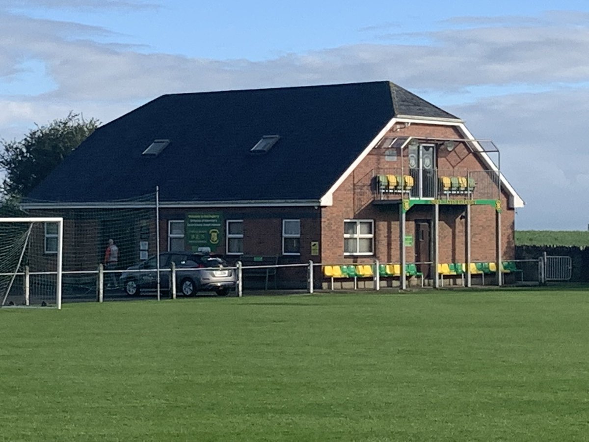 kerrydarren's tweet photo. Block 1 of @FAICoachEd UEFA C  this weekend. Many thanks to @BallingarryAFC for hosting us and we’ll done to all the participants. https://t.co/PcpxZMWYNJ