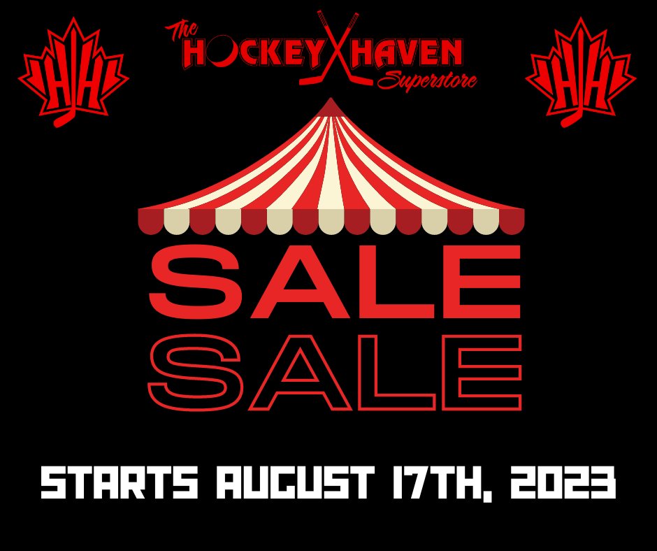 HavenSuperstore's tweet photo. 2023 TENT SALE. STARTS AUGUST 17TH, 2023 https://t.co/219MPy6Ntf