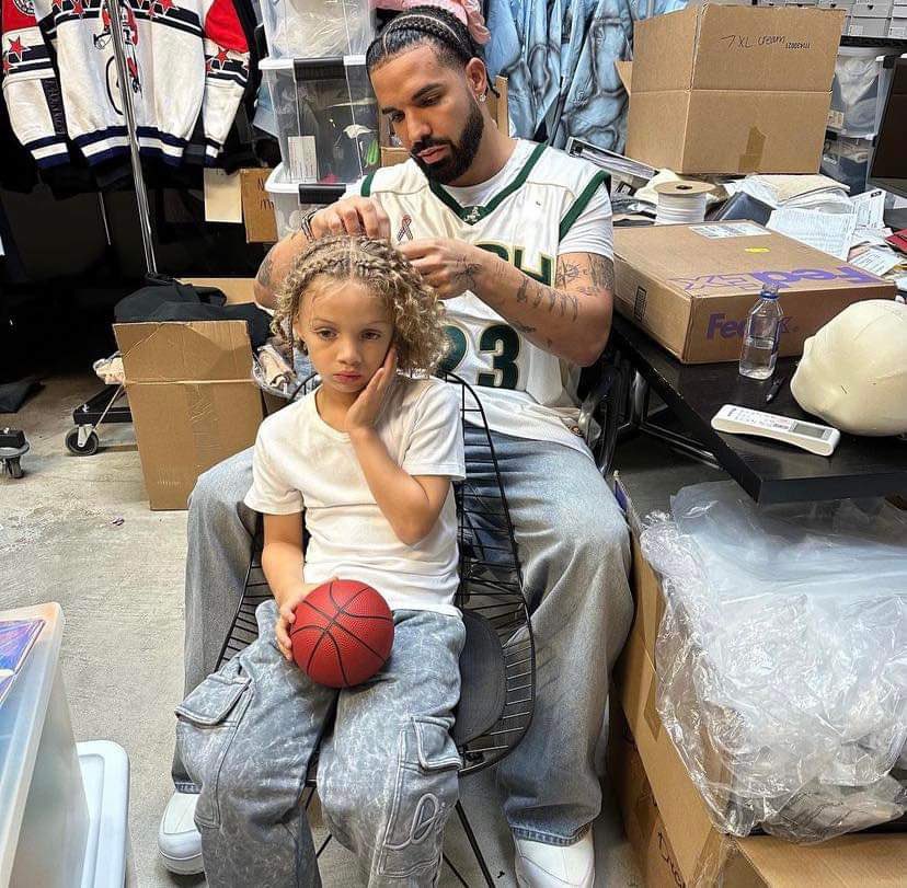 Drizzy Drake tweet media