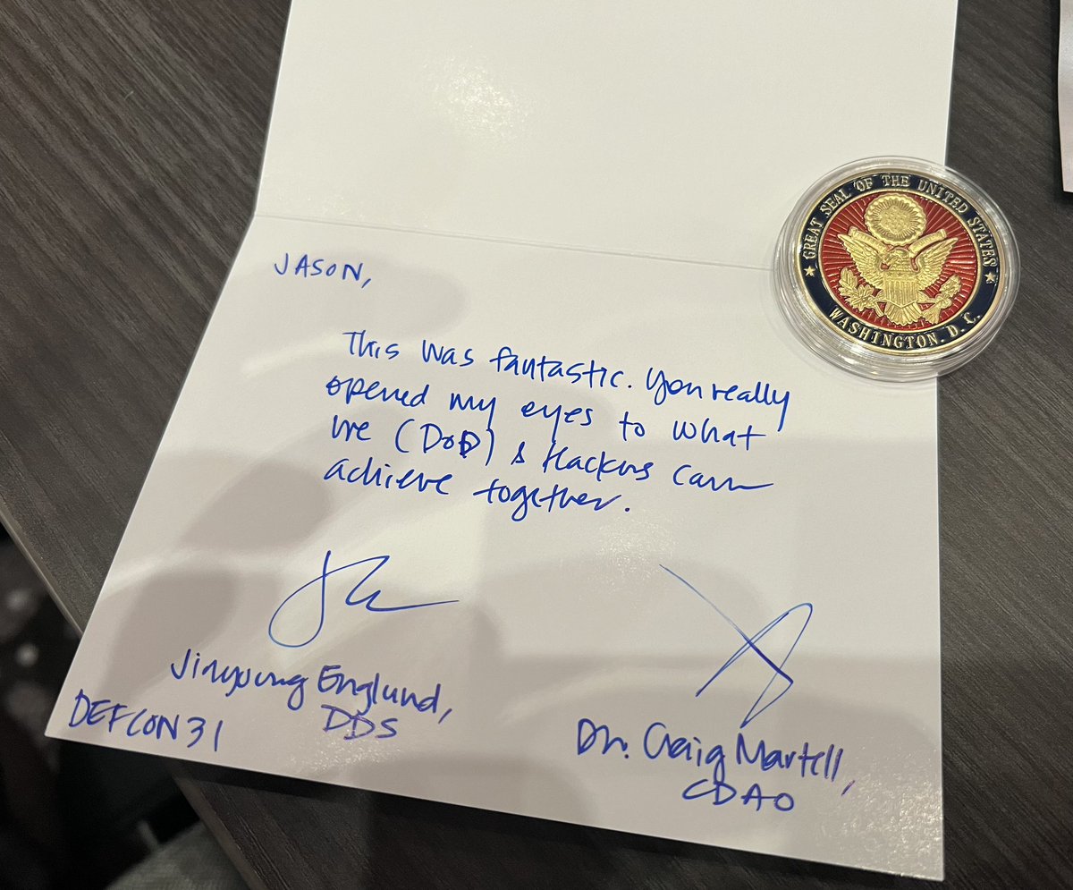 JS0N Haddix tweet media