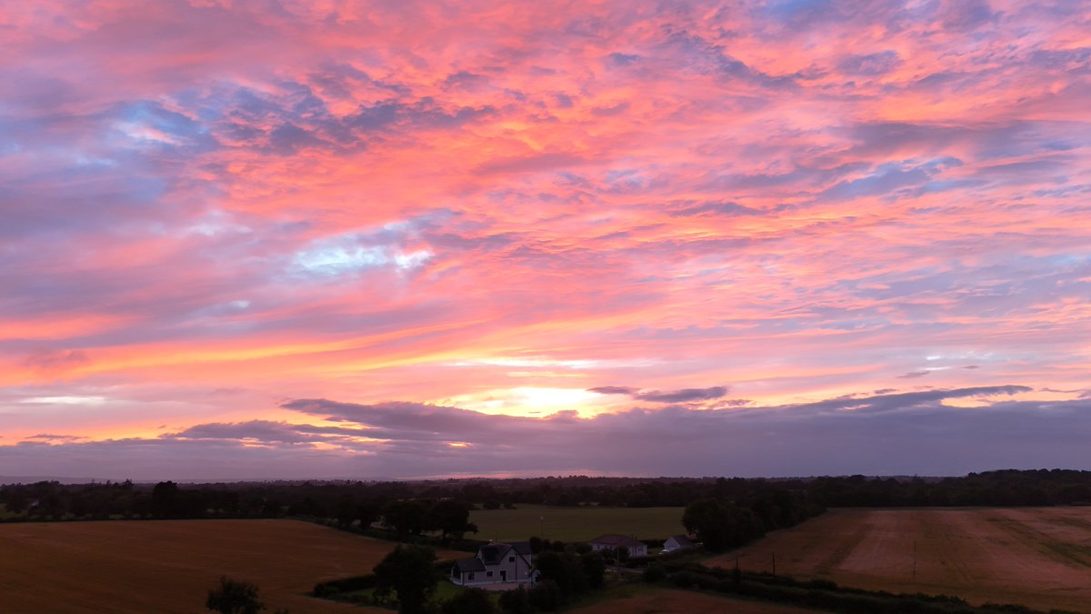 Carlow Weather tweet media