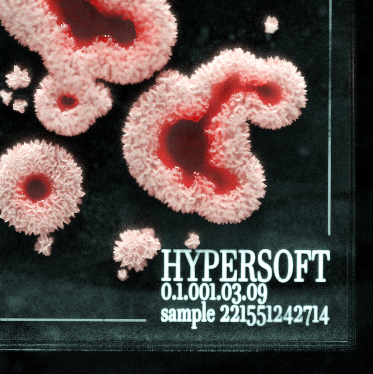 HYPERSOFT tweet media