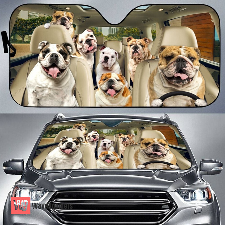 Bulldogs Lover tweet media