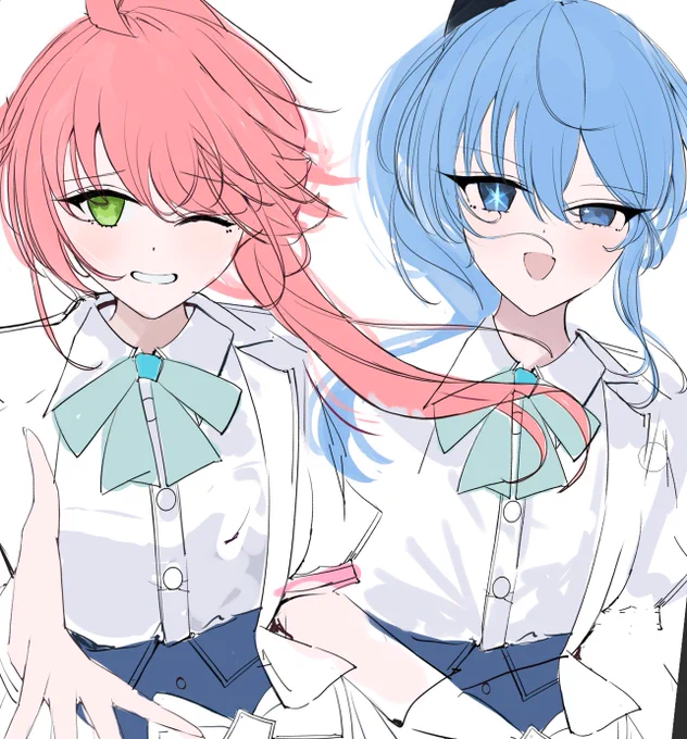 最強で無敵の