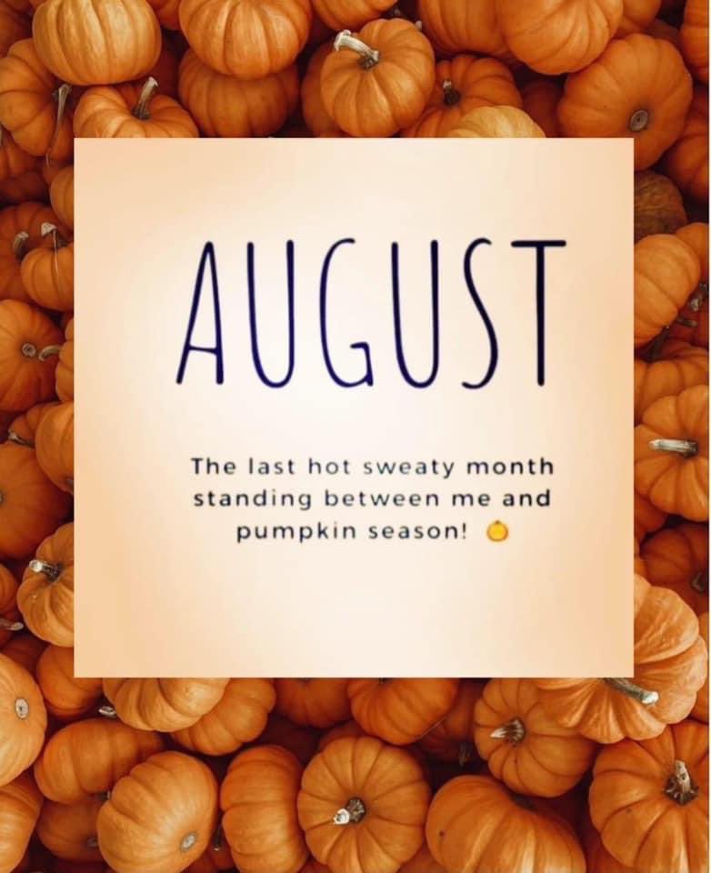 MrsDiva777's tweet photo. Iβm screaming π£οΈπ£οΈ #falliscoming πππIβm soooo ready for my favorite season π₯°..
#fall2023
#fallvibes
#fallismyfavorite
#fallisintheair
#fallisnear
#falliscoming
#fallismyfavoriteseason
EliteLadiesπππΎ https://t.co/dZUNgMY5XU