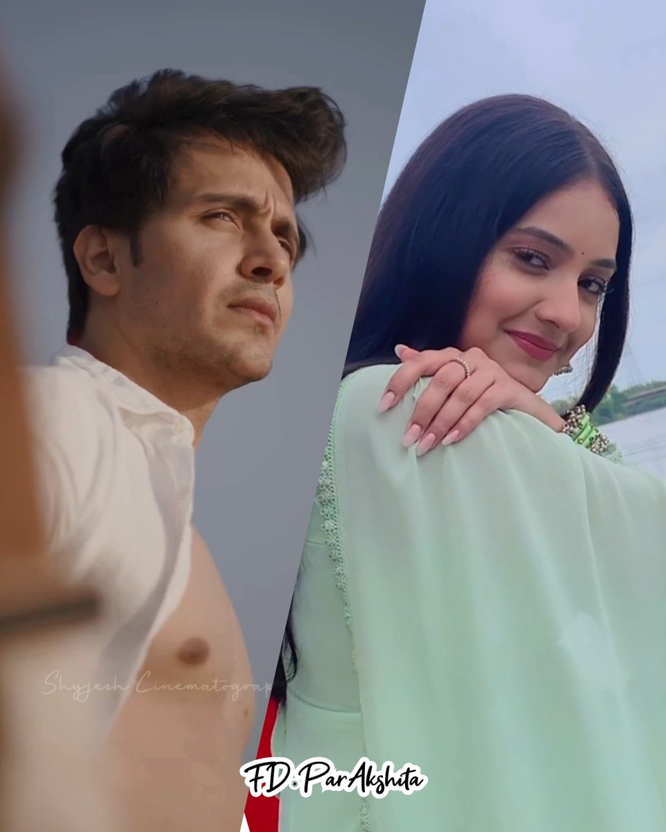 fd_param's tweet photo. Good Night ❤ Peace ✌️🕊️

#IshqAan #ParAkshita #IPZN #AkshitaMudgal #ParamSingh #Soulmates #BFFs #Lovebirds #IshkParZorNahi https://t.co/BCe7Yu0ipf