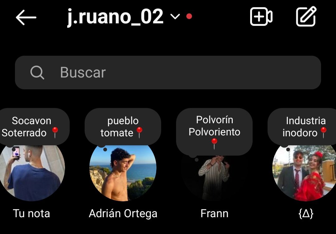 Los panas los menos esquizofrenicos <a href="/Adrian_Murphyy/">adriansuito</a> <a href="/franjmartinb/">🌶</a>