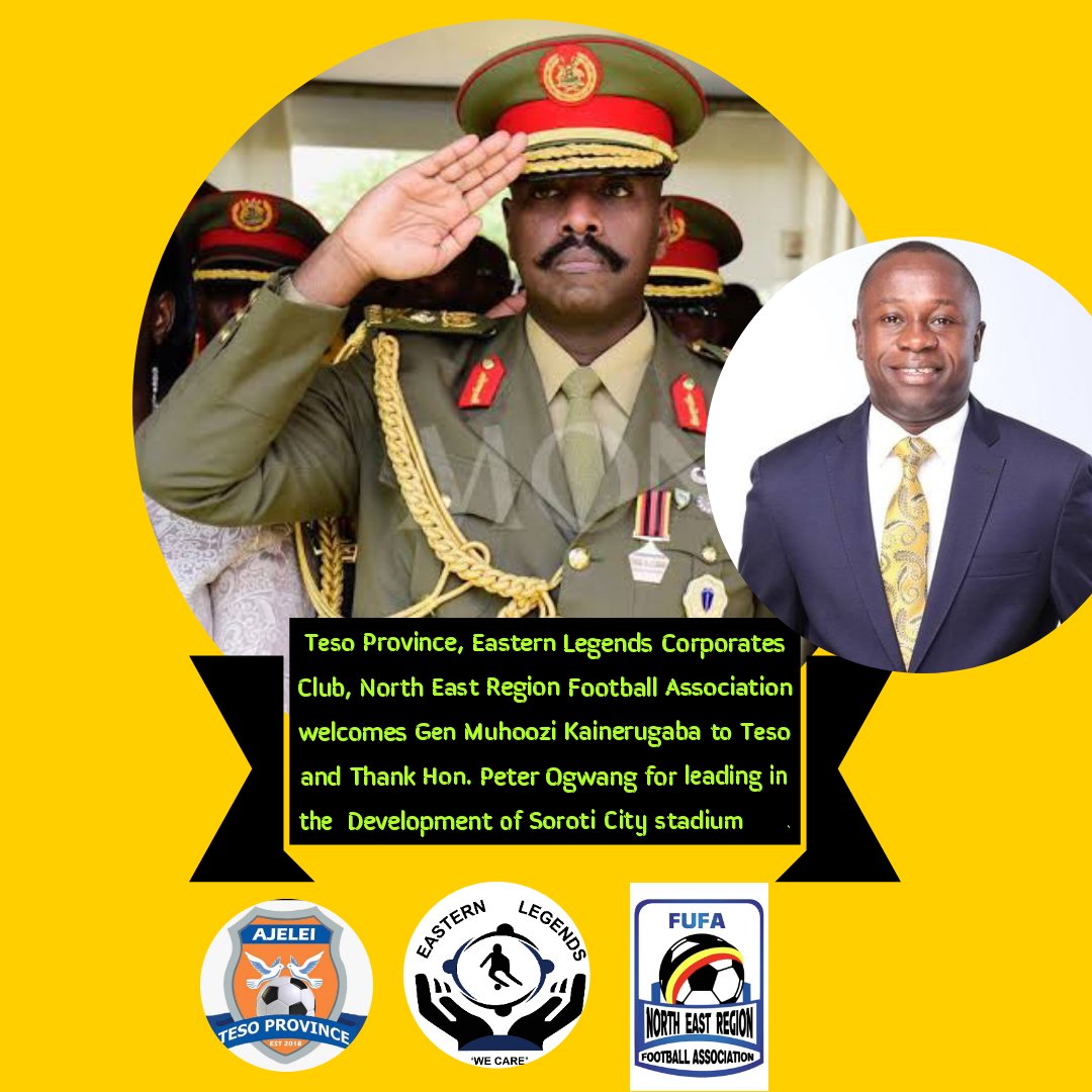 Teso Province 🕊️🕊️ tweet media