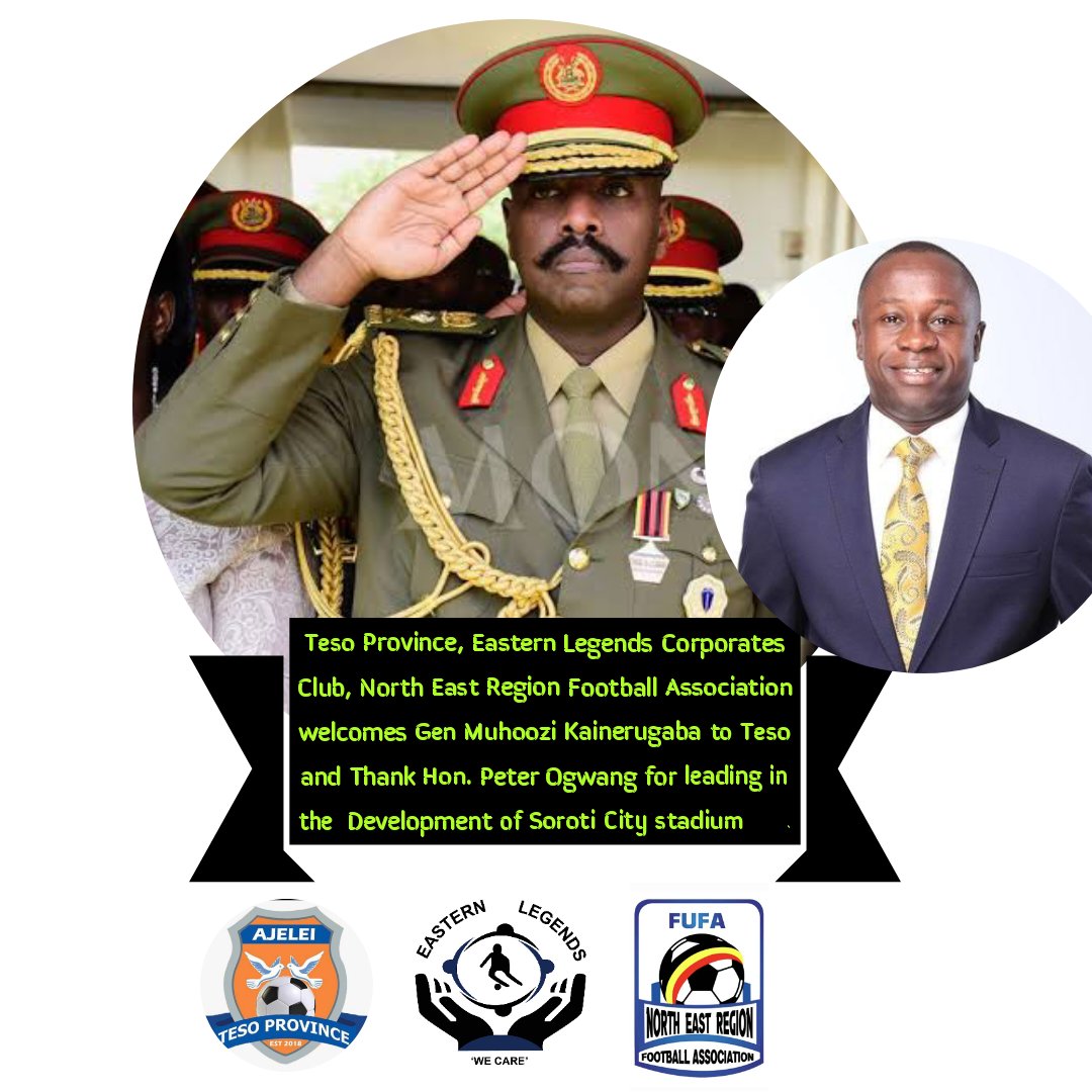 Teso Province 🕊️🕊️ tweet media
