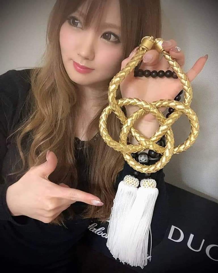 JUNCTIONPR0DUCE's tweet photo. JUNCTIONPRODUCE
❣️好評販売中
数珠ふさ 12000円
金綱(革) 20000円
❣️now on sale
Rosary Fusa 120USD
Leather Kintsuna 200USD
#junctionproduce
#ジャンクションプロデュース
#fusa
#ふさ
#kintsuna
#金綱
#osaka
#数珠
#vip
#革
#scarawheel
#scara
#rosary
#leather
#スカラー
#福山
#tcc https://t.co/g1CTVo1uzp