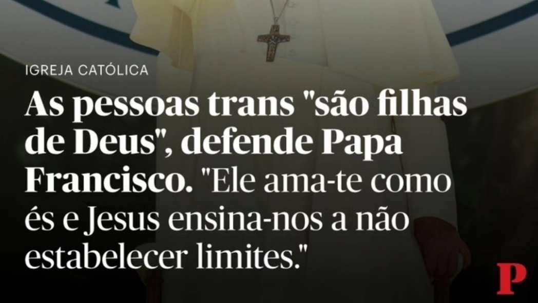 a_lua_ada's tweet photo. POPE'S YOUTH WAS ALREADY LGBTQIA+ 
IT FELT LIKE A DREAM, NOT YET PERFECT BUT POSSIBLE. 
Foi a minha casa mesmo antes de ter sexualidade, Deus fez me assim e ele não erra, pois somos perfeitos e incríveis e limpos independentemente do género, sexualidade ou etnia, somos todos * https://t.co/d5u7iJkvdg