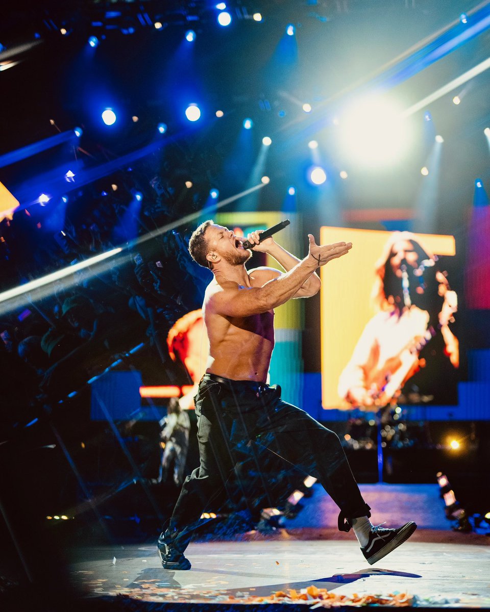 Imagine Dragons tweet media