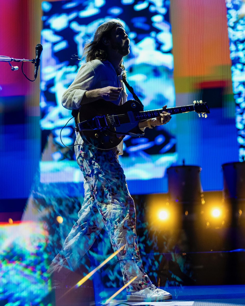 Imagine Dragons tweet media