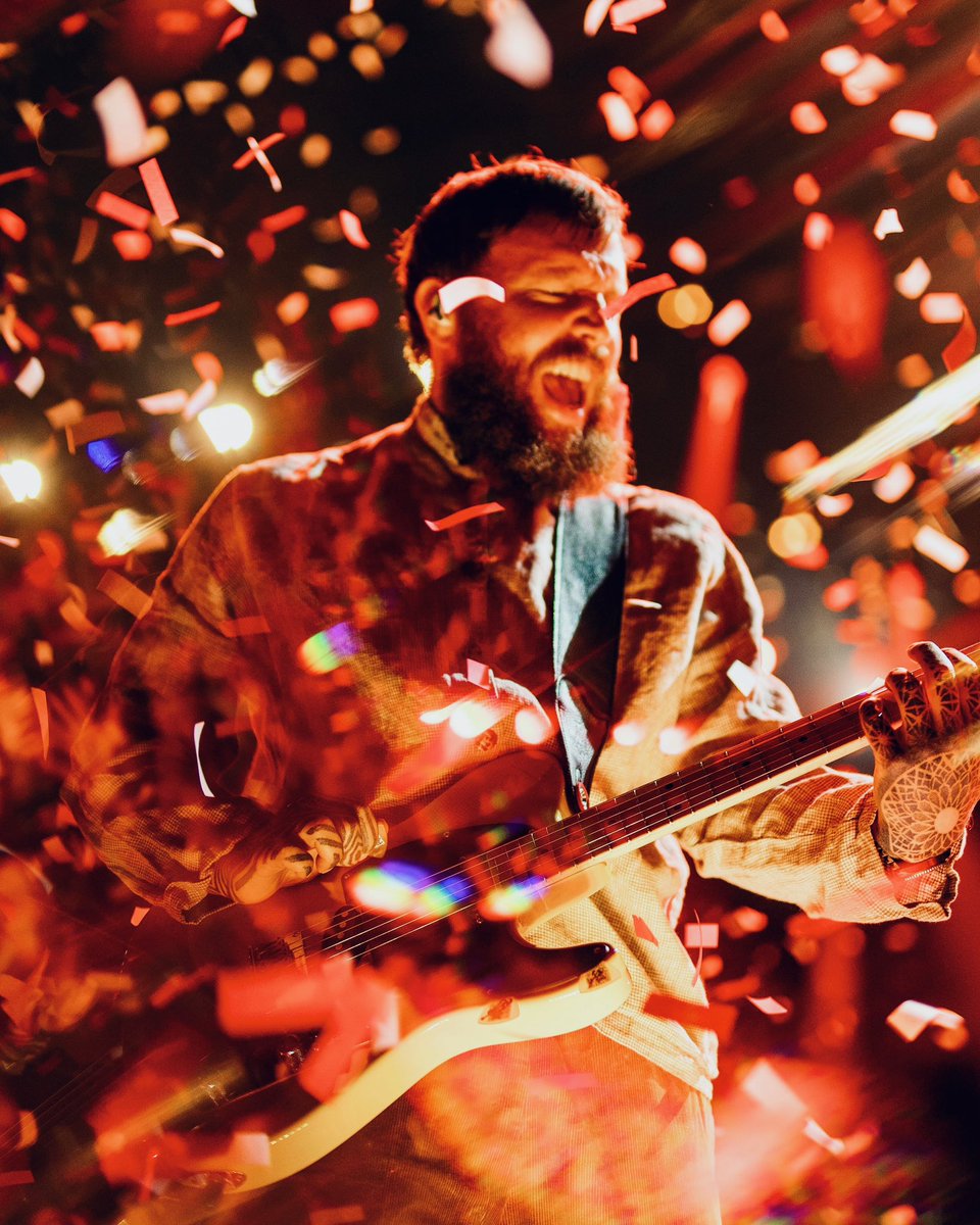 Imagine Dragons tweet media