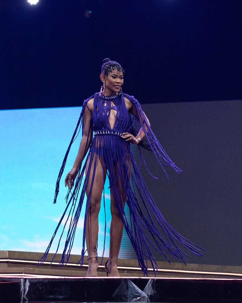 Our Finalist’s bringing island vibes to Tshwane in <a href="/TracyEfstathiou/">TracyB Swimwear</a> and Shelli macramé. 

👠 <a href="/SteveMaddenSA/">Steve Madden SA</a> 

#MissSA2023 #crownchasers
#FaceYourPower #EmbraceYourFuture