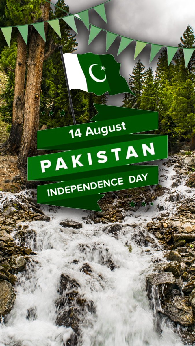 PakistanHighlan's tweet photo. #HumSePakistan #14August #14August_JashneAzadi #IndependenceDay #IndependenceDay2023 https://t.co/KeSL4uHaCI