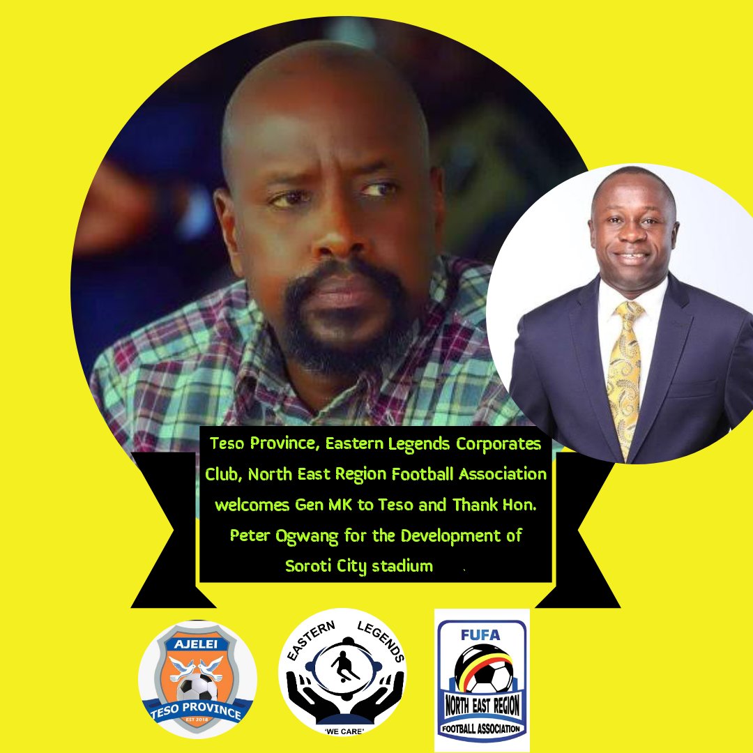 Teso Province 🕊️🕊️ tweet media