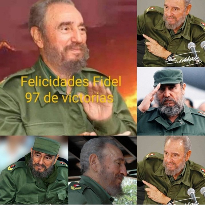 #HastaSiempreComandante 
#FidelPorSiempre #FidelEsFidel 
@CubacooperaMzb