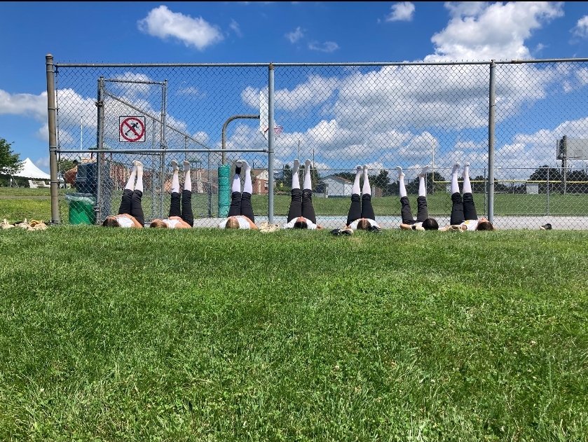 SCAMarinakisHan's tweet photo. This one's for you Coach Edwards @HofstraSoftball!
@RiseBallCamps High Honors
#LearnPlayRepeat #SoCalAsMarinakisHan26 #SoCalAthleticsNJ #SoCalAthletics #fastpitchsoftball #fastpitch #softball #BeBetterThanYouWereYesterday #softballfundamentals https://t.co/1EezyDjBGA