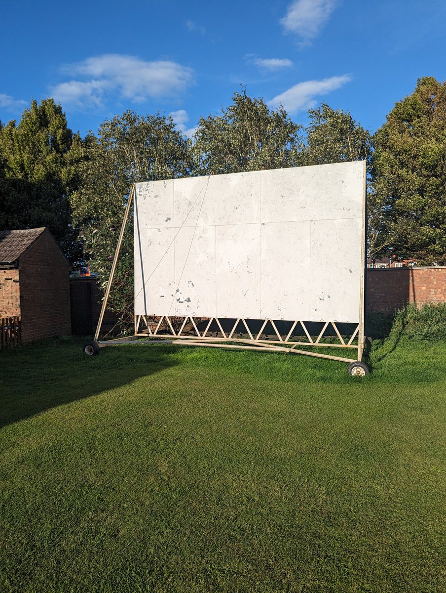 Sleaford Cricket Club 🏏 tweet media