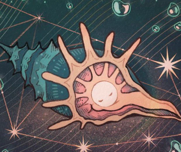 if there's 1 thing I love to do it's draw a little Thing sleeping