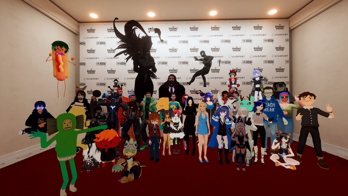 Andy Fidel ✨ tweet media