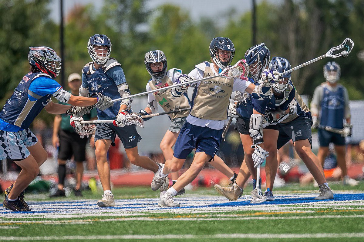 We were blown away by the distance players &amp; attendees traveled to this year’s Brendan Tevlin Lacrosse Festival! From Texas, Indiana, North Carolina, Virginia, Maryland, Massachusetts, Connecticut, Pennsylvania, Long Island, Rockland County, Cazenovia, New York, and South Jersey!
