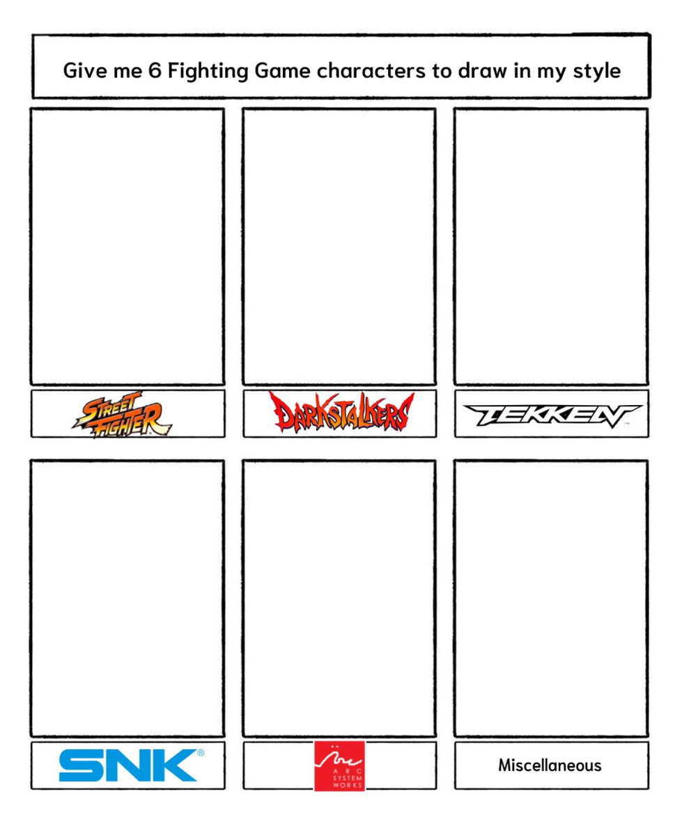 let's give it a shot 👊