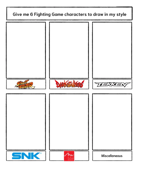 let's give it a shot 👊