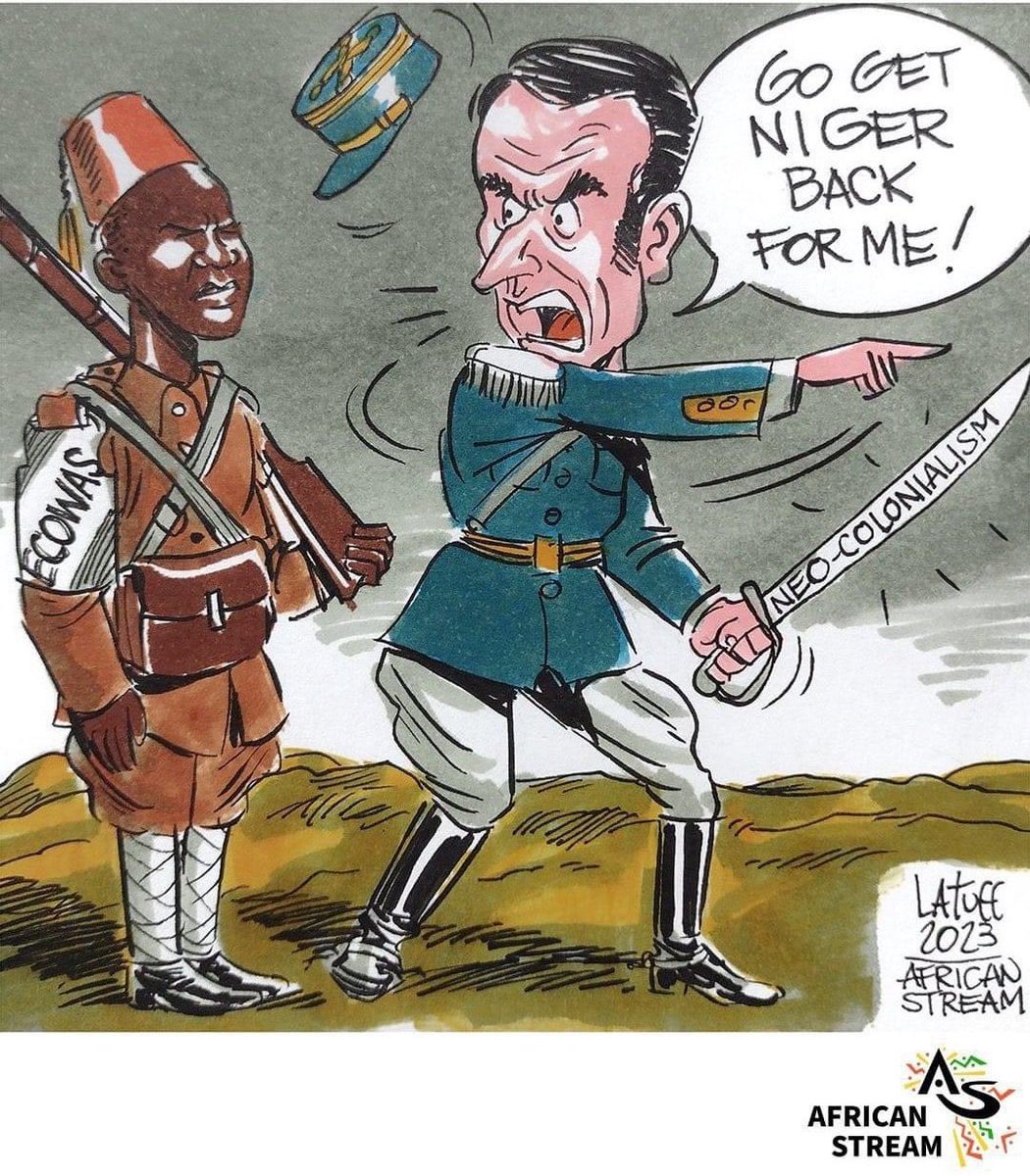 AfricanAnalysts's tweet photo. @ibrahimamaiga https://t.co/T6jVtflkiv