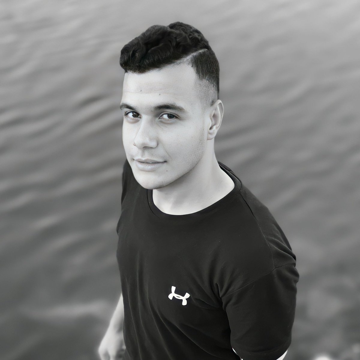 #NewProfilePic