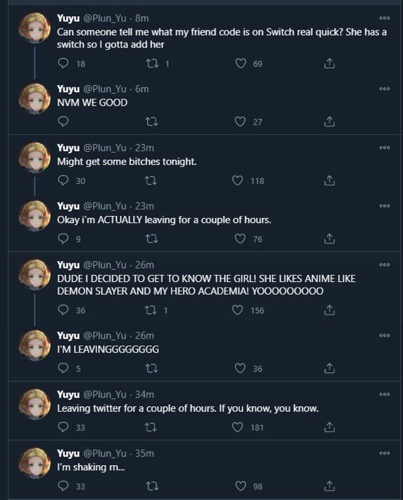 NintendoFunnie's tweet photo. I still remember the day this happened https://t.co/X3TW9yzNPV